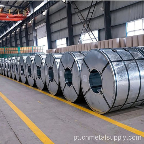 SGLCC 55% Galvalume Steel Coil Az70 G550